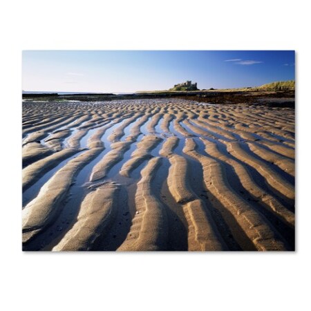 Trademark Fine Art Robert Harding Picture Library 'Waves 2' Canvas Art, 24x32 ALI18696-C2432GG